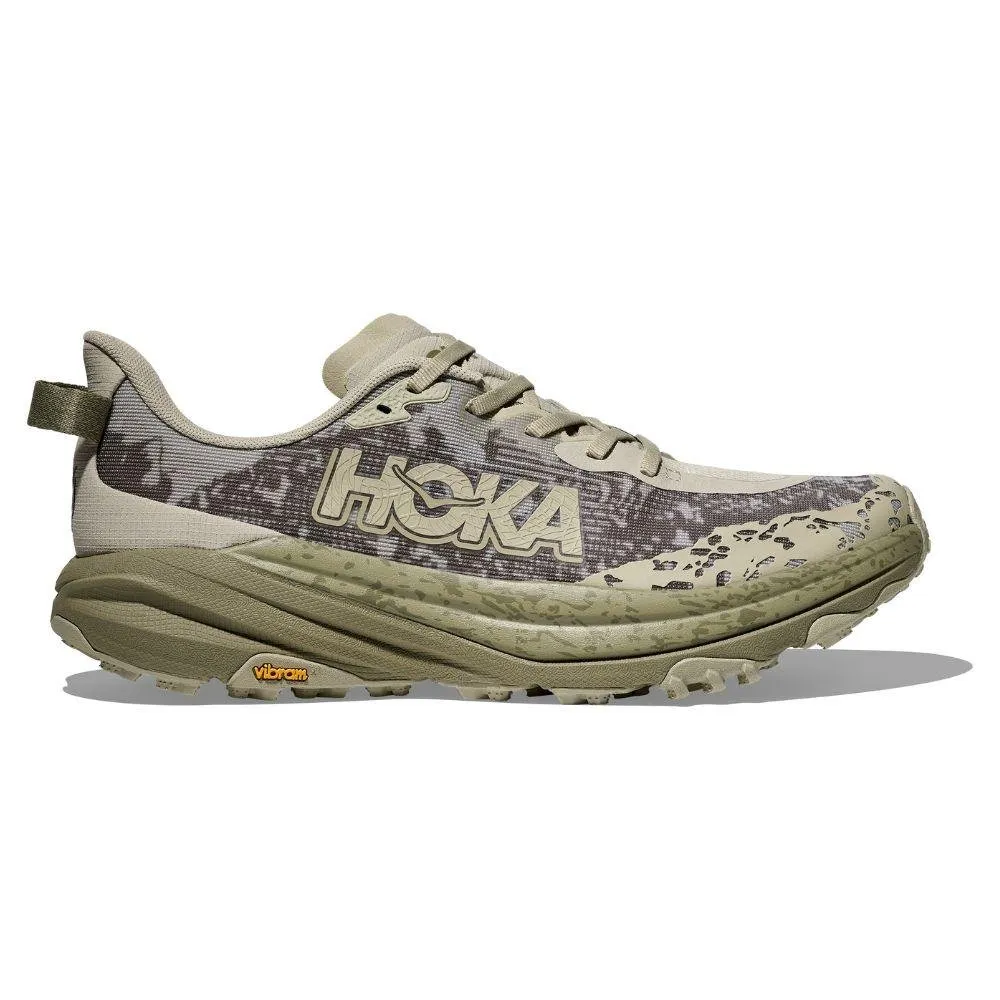 BreathableLining HOKA SPEEDGOAT 6
