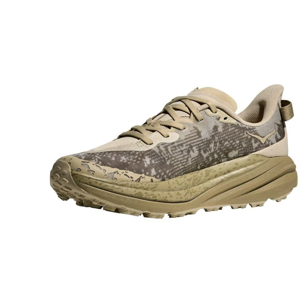 HOKA SPEEDGOAT 6 single - density sole shoes