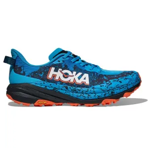 running for a way to stay active HOKA SPEEDGOAT 6