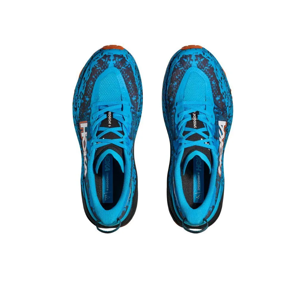 HOKA SPEEDGOAT 6 Comfort - fit Adult - runner