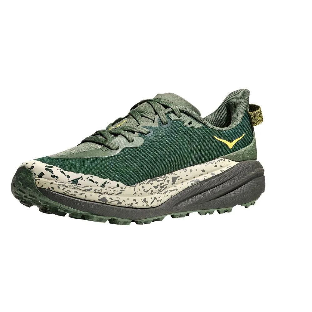 HOKA SPEEDGOAT 6 WIDE countryside running shoes