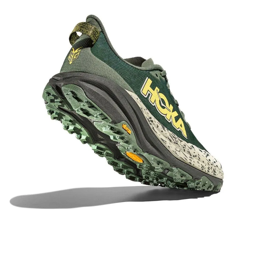 Speed Flex Impact Foam HOKA SPEEDGOAT 6 WIDE