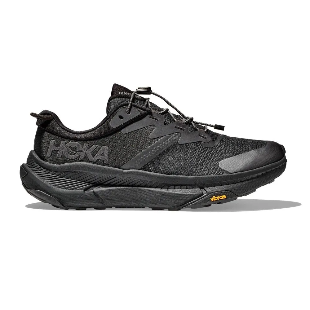 multi - strap shoes wide toe - box HOKA-TRANSPORT WIDE Men