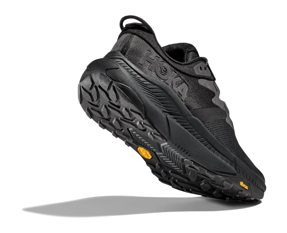 HOKA-TRANSPORT WIDE Men replaceable insole shoes