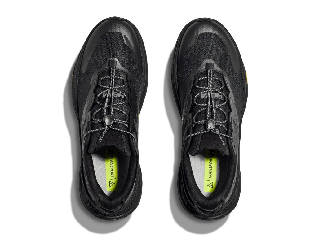 high arches shoes HOKA-TRANSPORT WIDE Men
