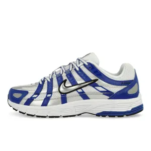 P-6000 Energy Return Technology