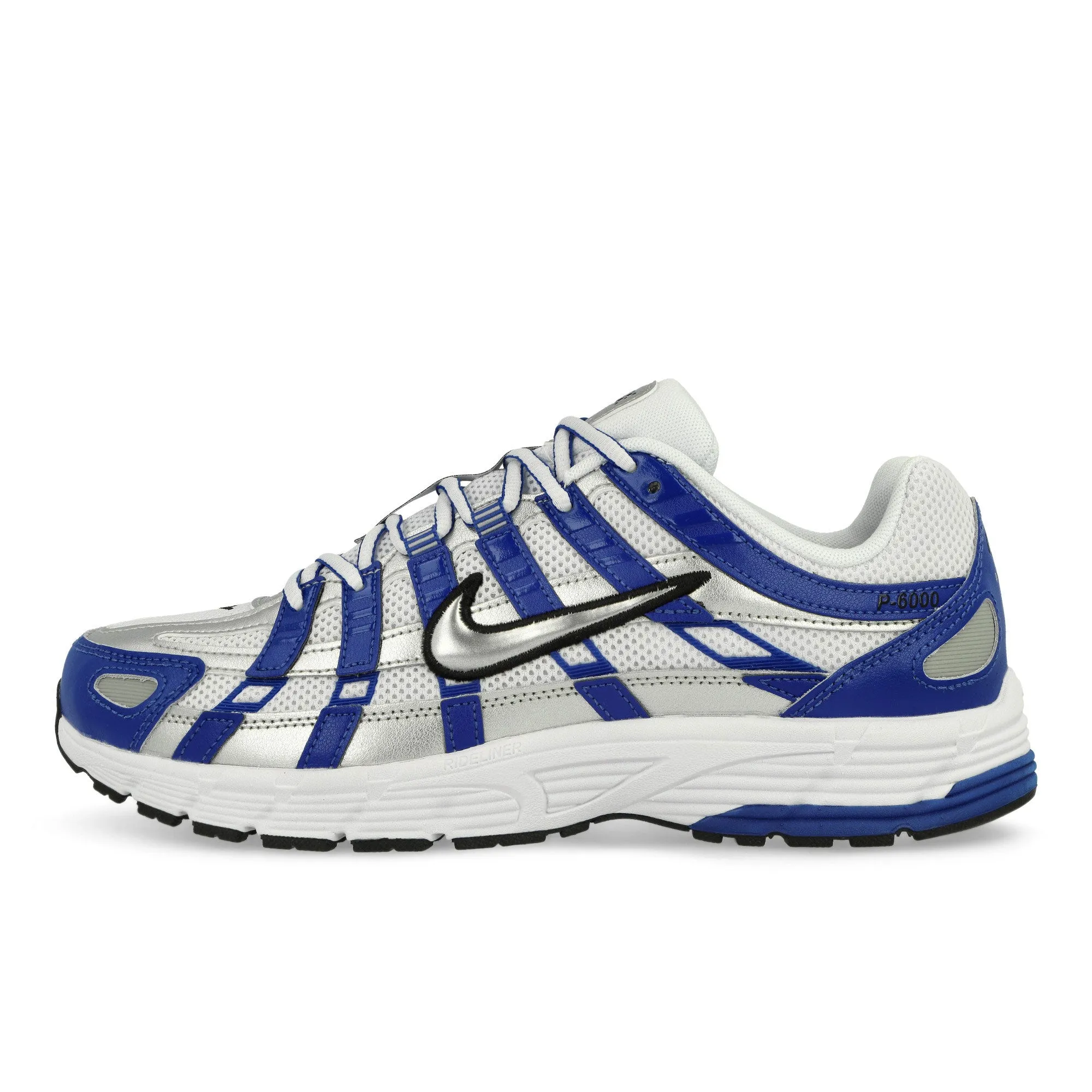 P-6000 Energy Return Technology