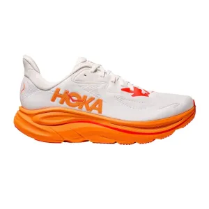running - posture HOKA-CLIFTON 10 Men