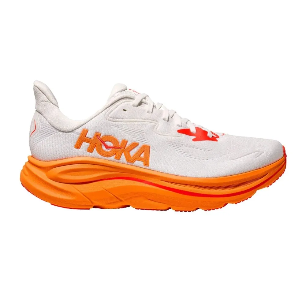 running - posture HOKA-CLIFTON 10 Men