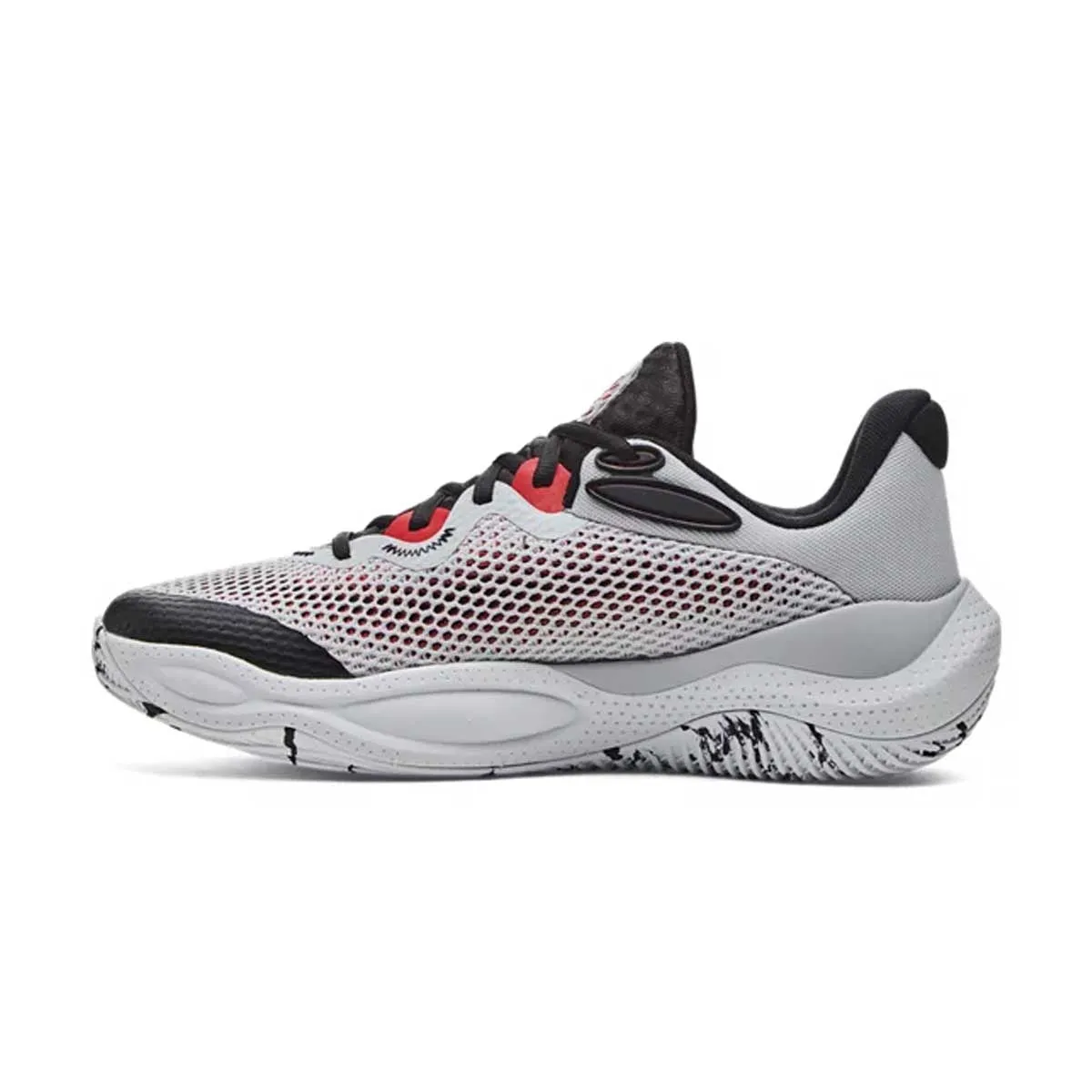 Curry Splash 24 AP 'Halo Grey' Comfort System