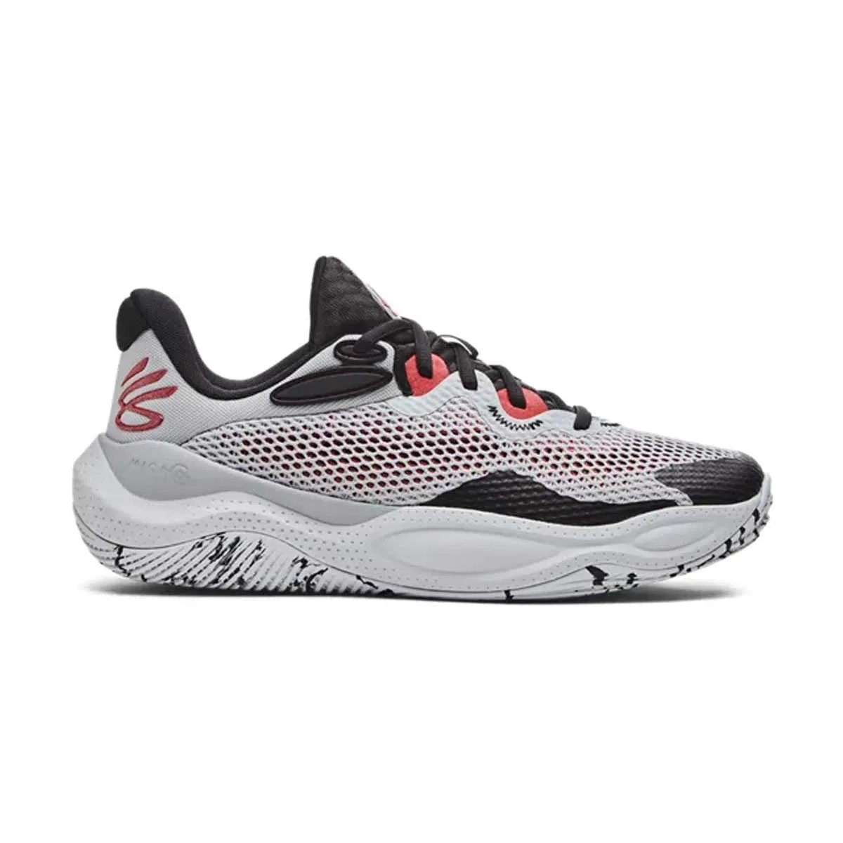 Dynamic Motion Control Match Prep Layer Curry Splash 24 AP 'Halo Grey'
