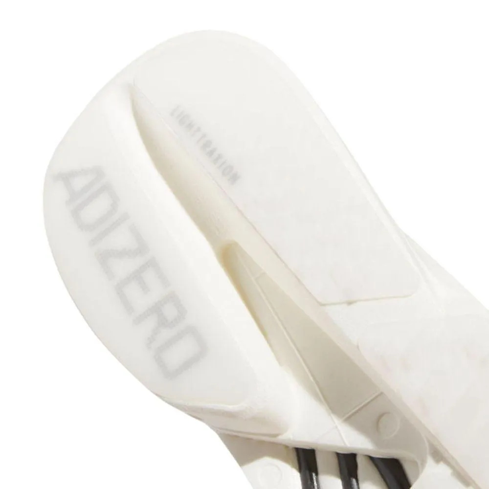 Padded treadmill - specific shoes ADIDAS ADIZERO ADIOS PRO 4 M Men