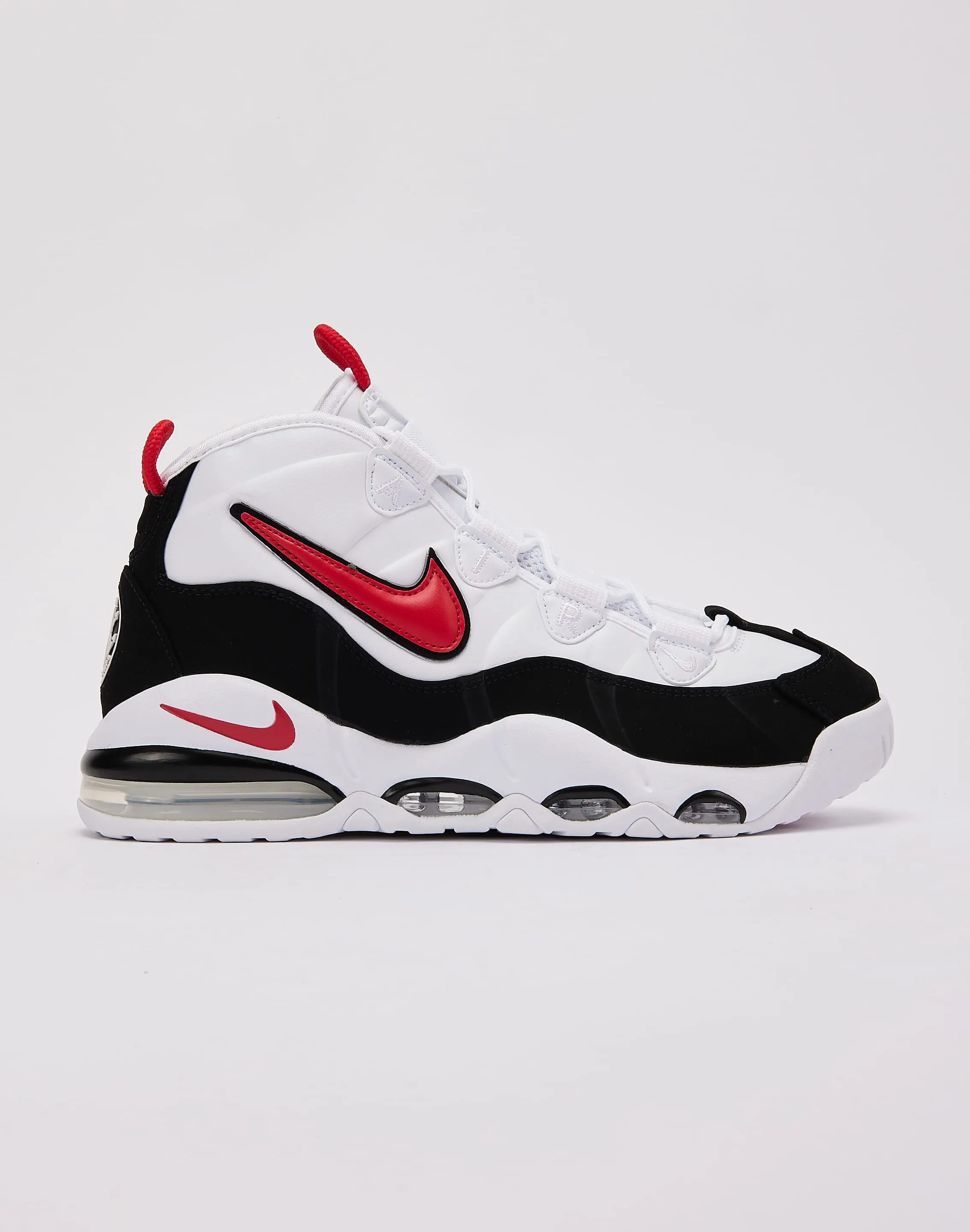 Nike Air Max Uptempo '95 'Bulls' Traction Boost