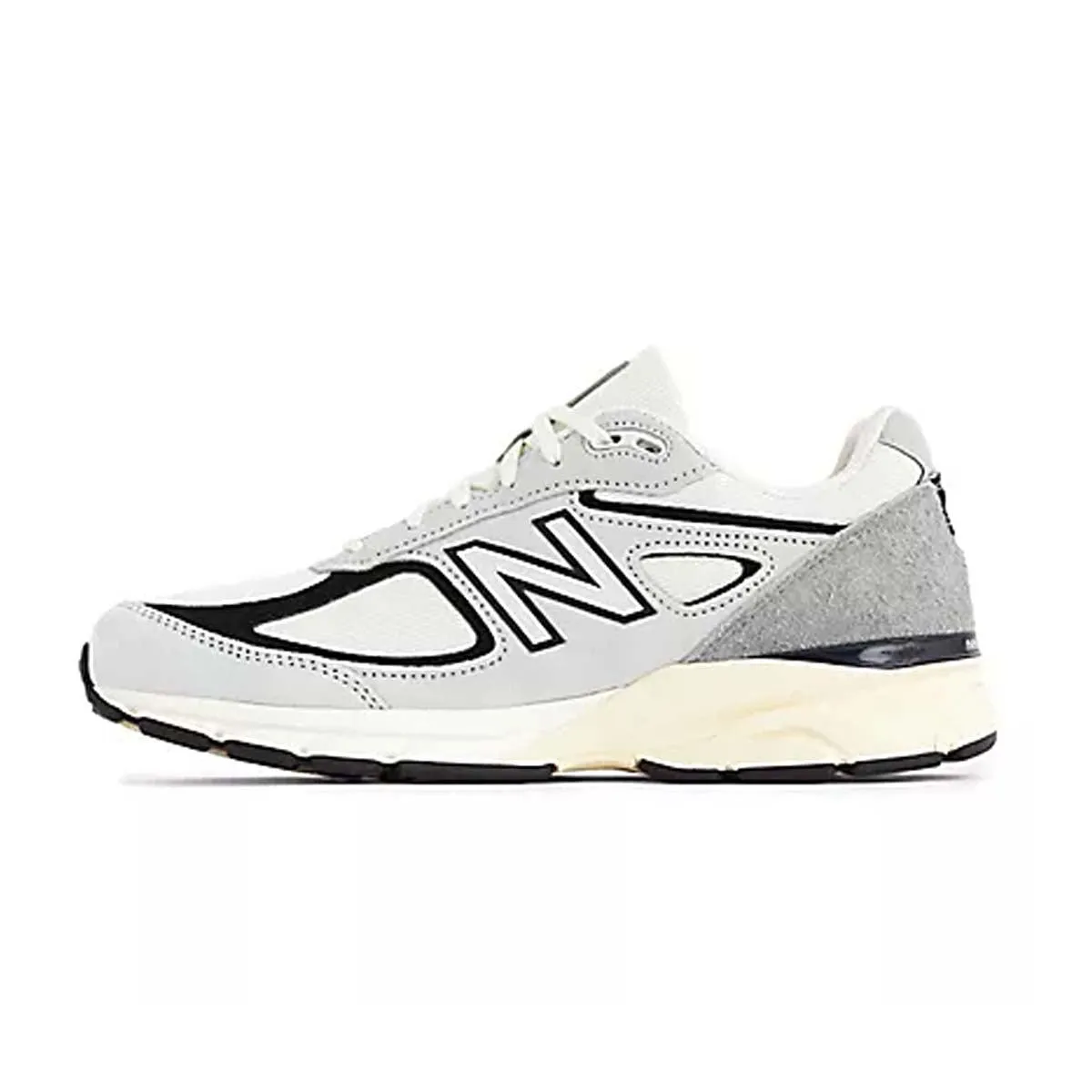 in USA 990v4 'Grey Black' Lightweight Fit