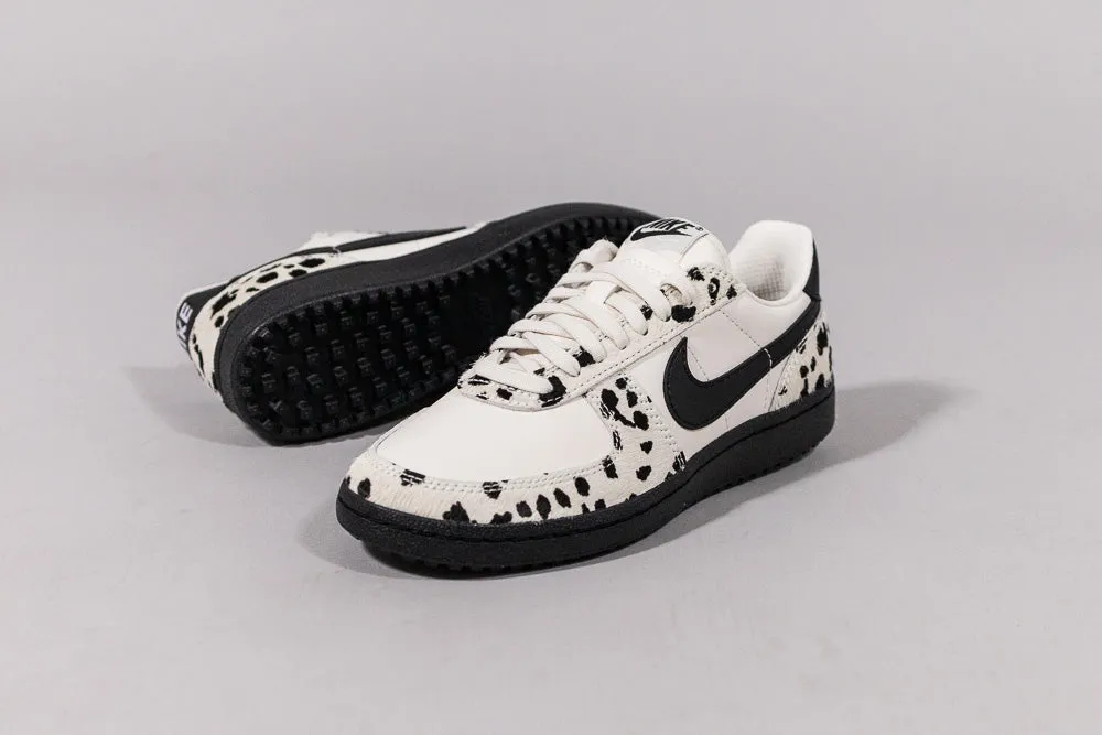 Women's Nike Field General '82 'White and Phantom' Functional Flex Functional Design