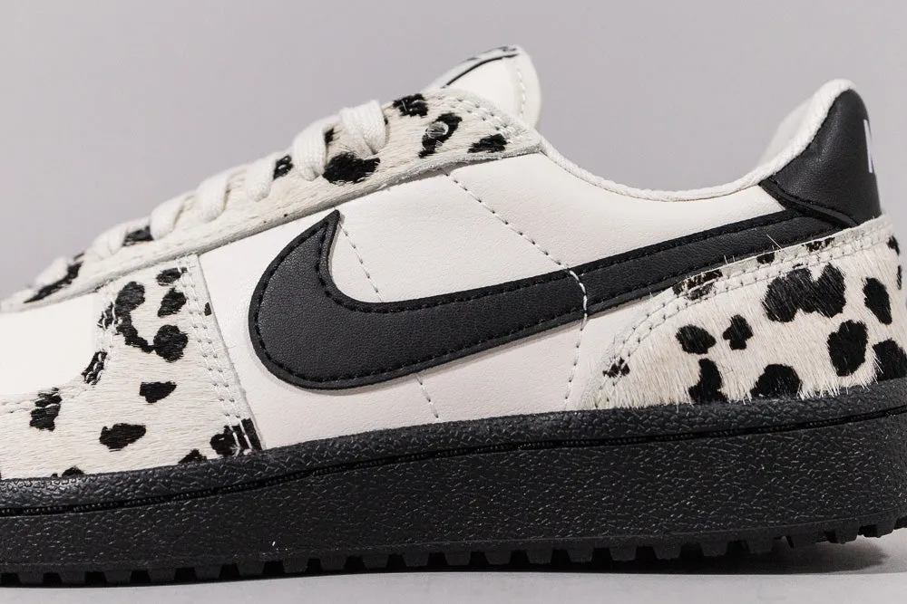 Comfort Padding System Responsive Foam Core Women's Nike Field General '82 'White and Phantom'