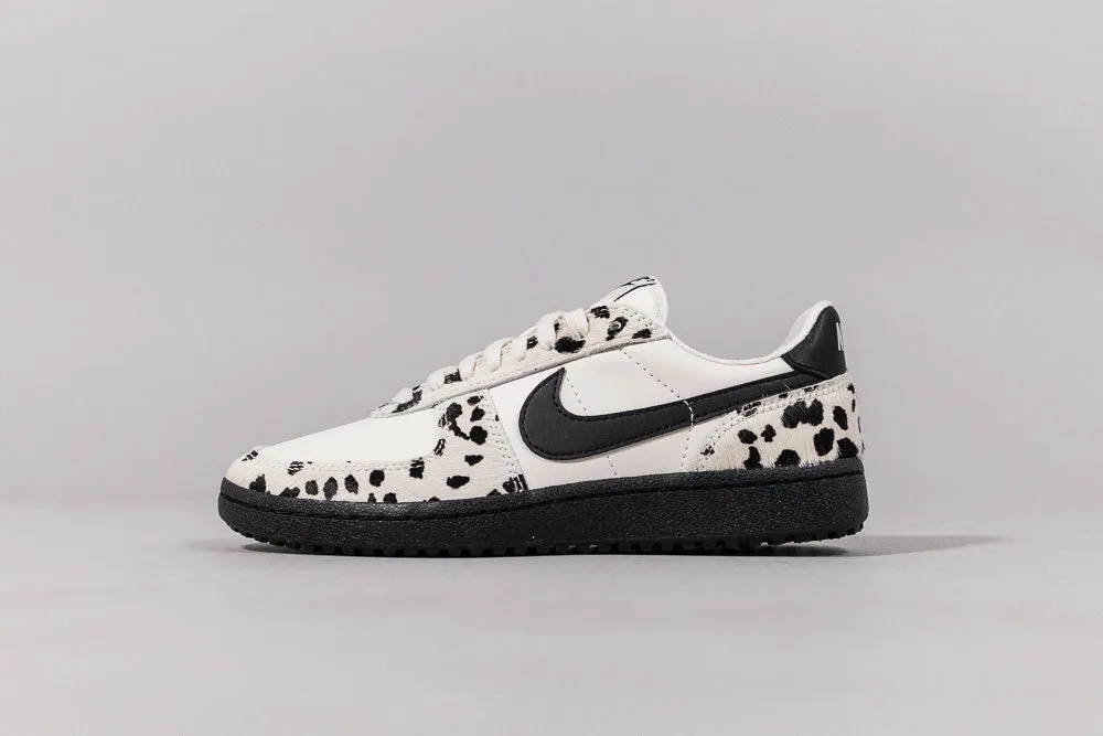 Ultimate Wear Women's Nike Field General '82 'White and Phantom'