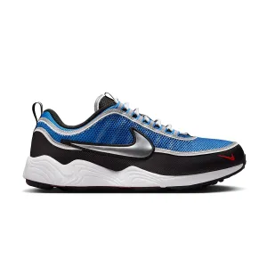 Tough Build ResponsiveSole Air Zoom Spiridon SP 'Signal Blue'