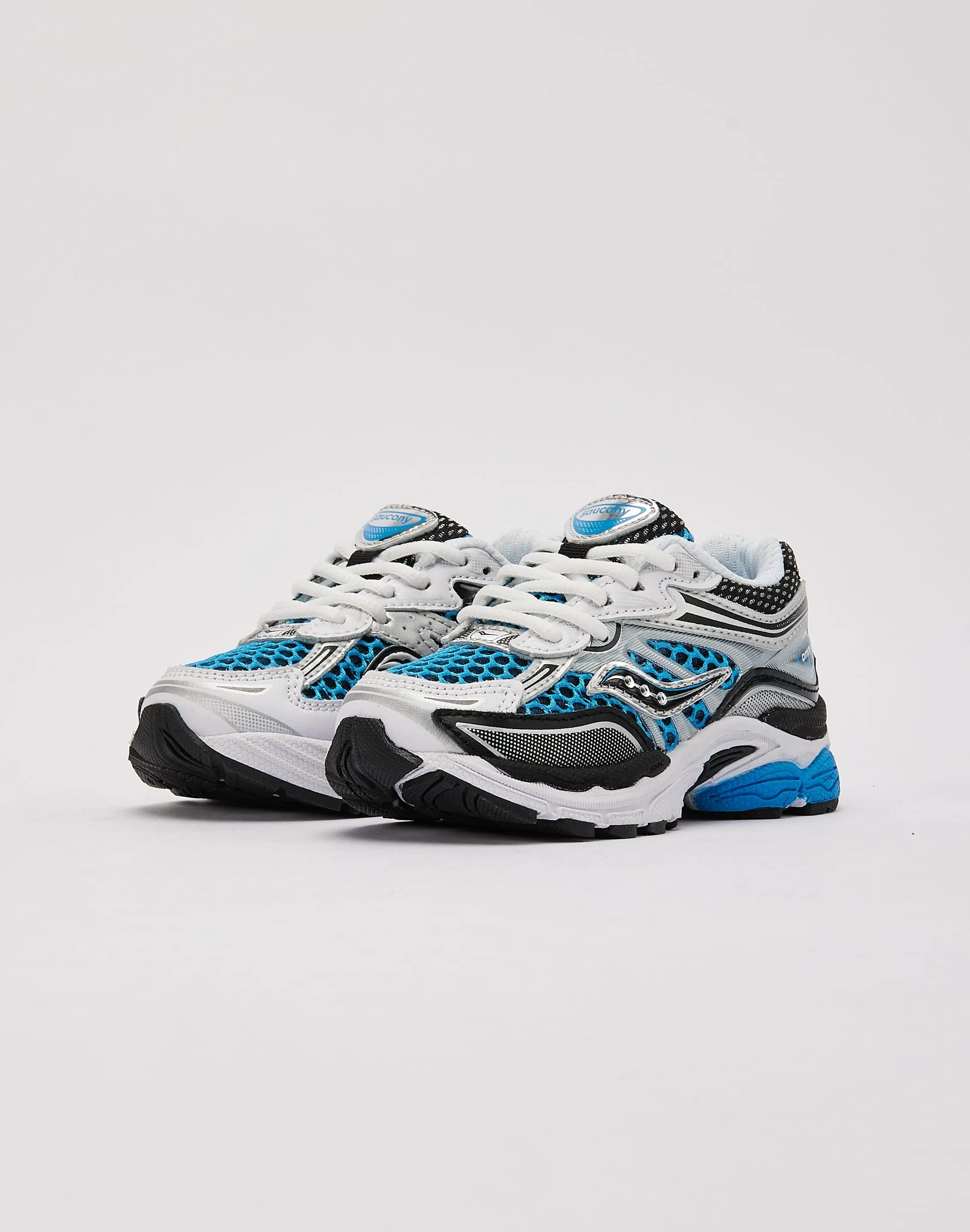 Saucony Omni 9 Toddler Firm Grip