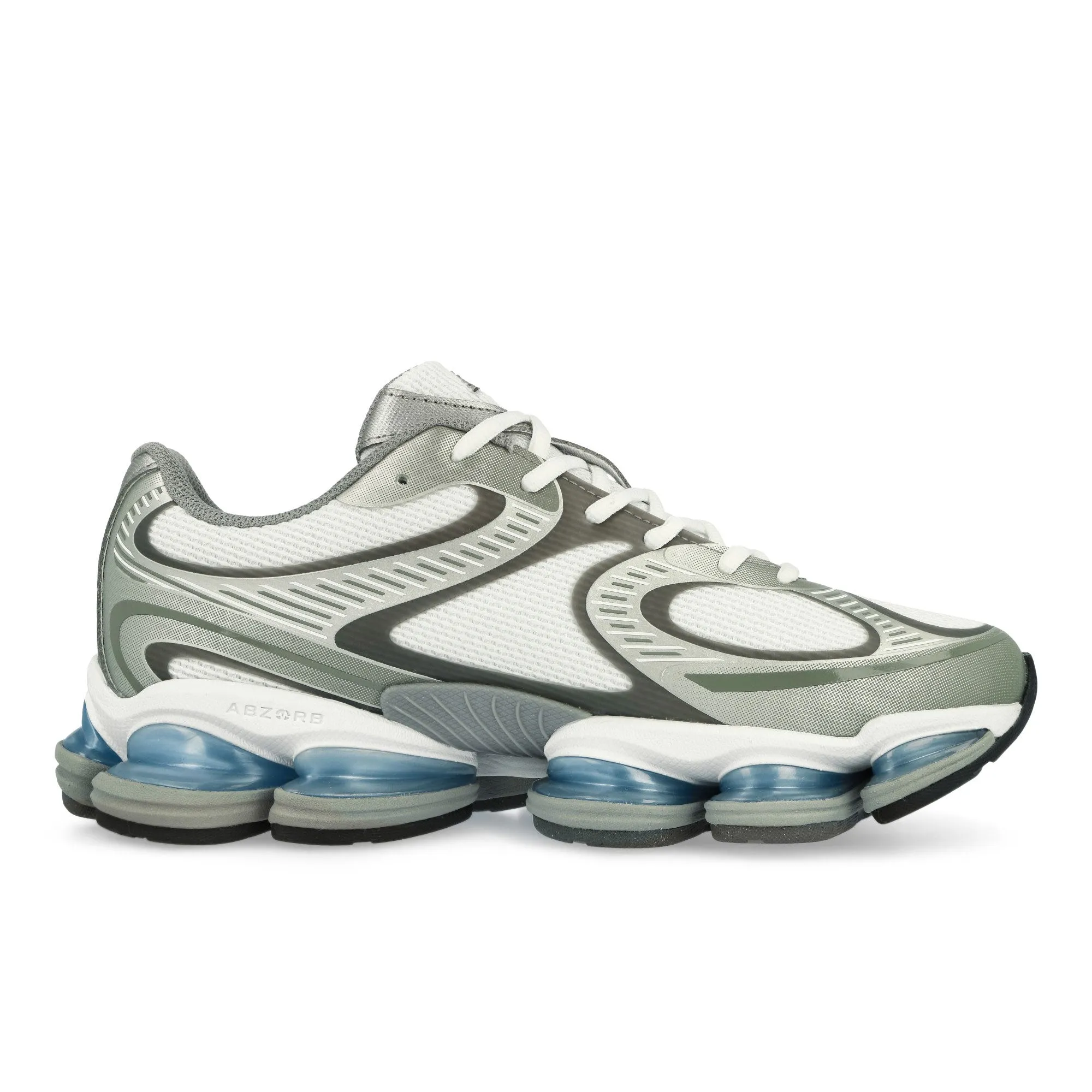 Everyday Support Heat Resistant Midsole U2000AA