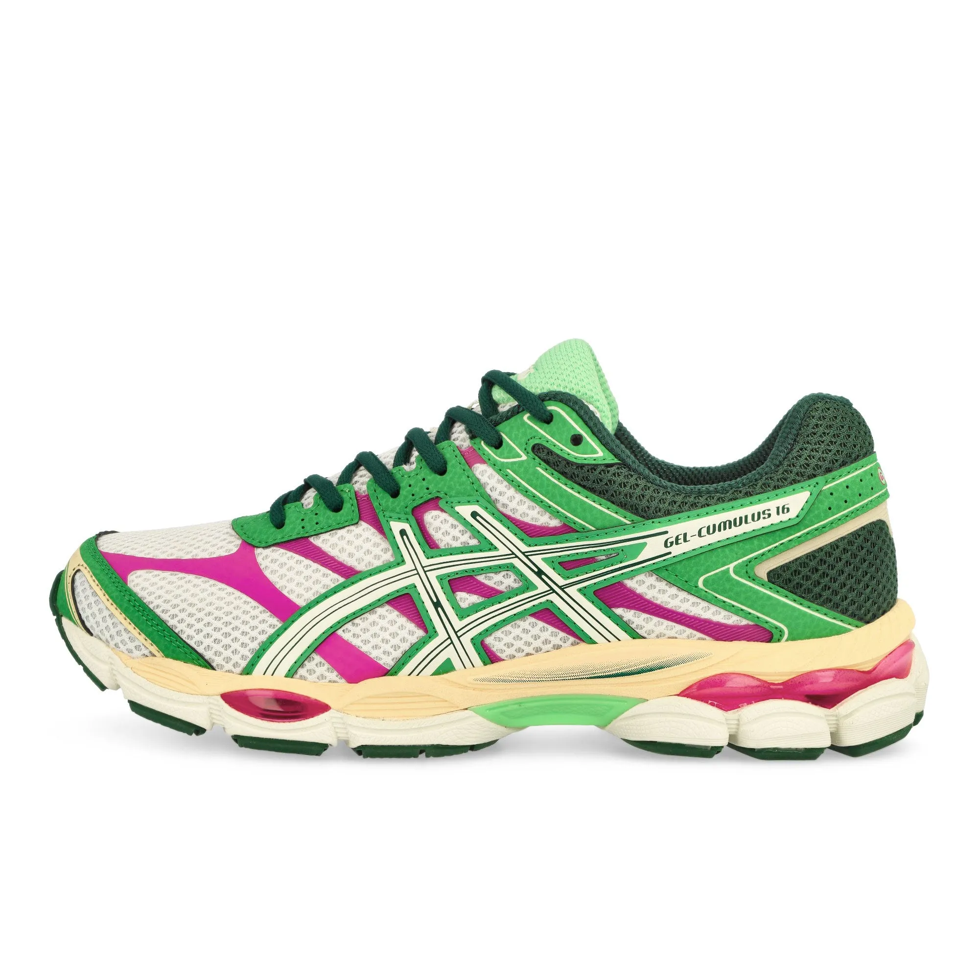 Gel-Cumulus 16 Quick Sprint