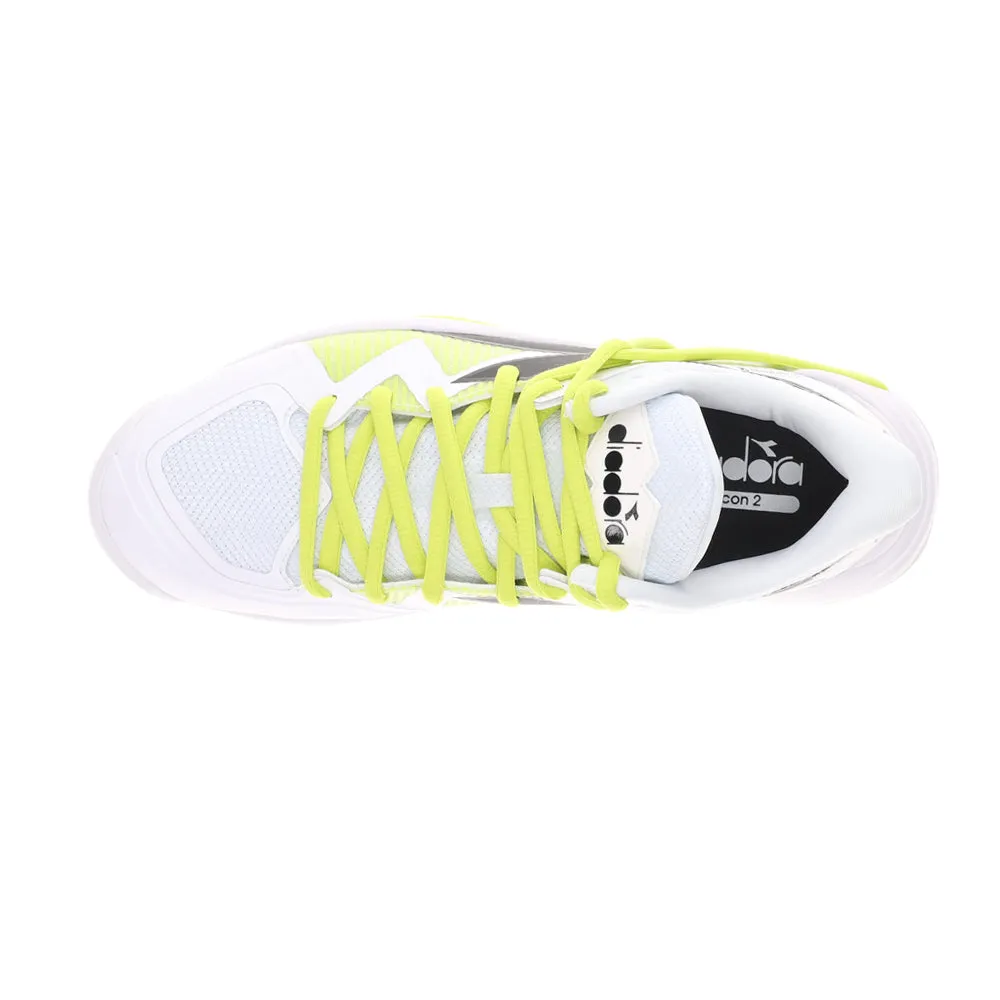 Cross Ventilation Channels B.Icon 2 AG Tennis Shoes