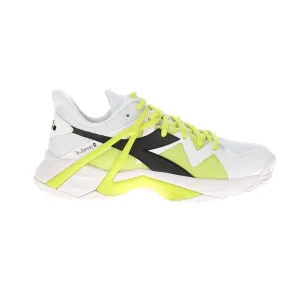 B.Icon 2 AG Tennis Shoes Contoured Footbridge