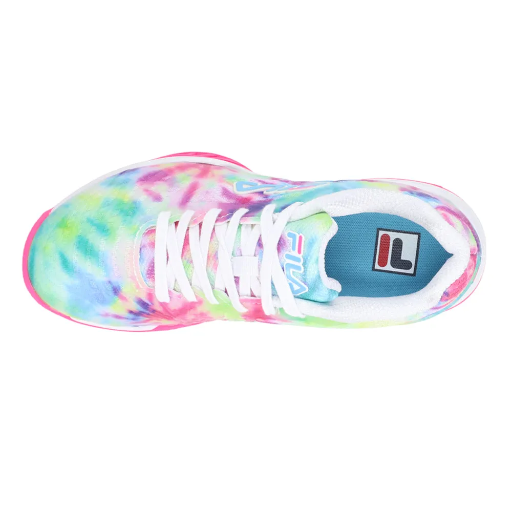 Axilus 2 Energized Tennis Shoes Foot Training lightweight - design