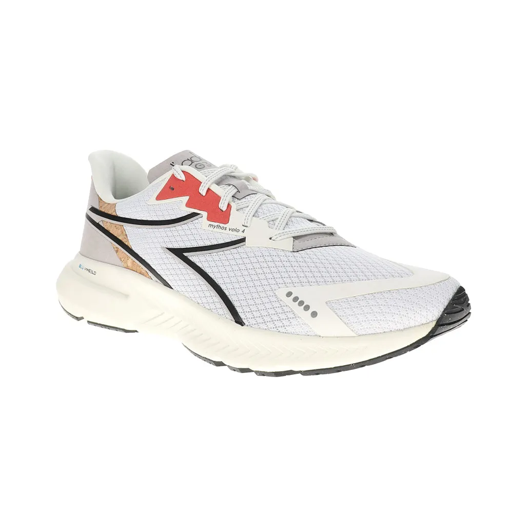 Storable Impact Zone Flex Grooves Mythos Blushield Volo 4 2030 Running Shoes