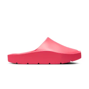 Wmns Hex Mule Slide 'Sea Coral' Agility Step Adjustable Laces