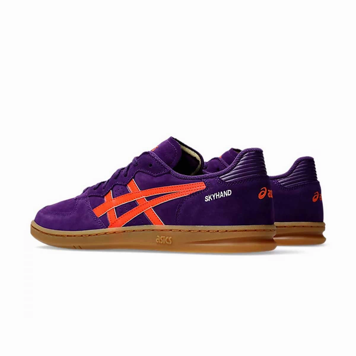 athlete - endorsed Skyhand OG 'Midnight Plum'