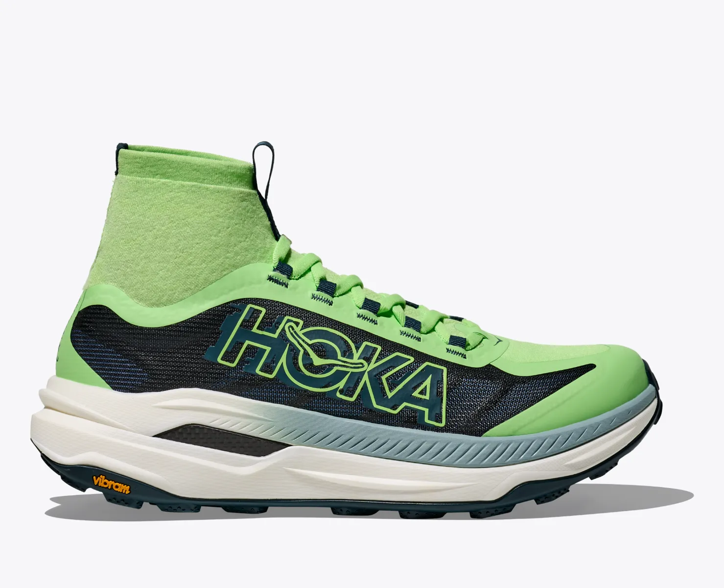 training versatility gym - goer shoes HOKA-TECTON X 3 Men