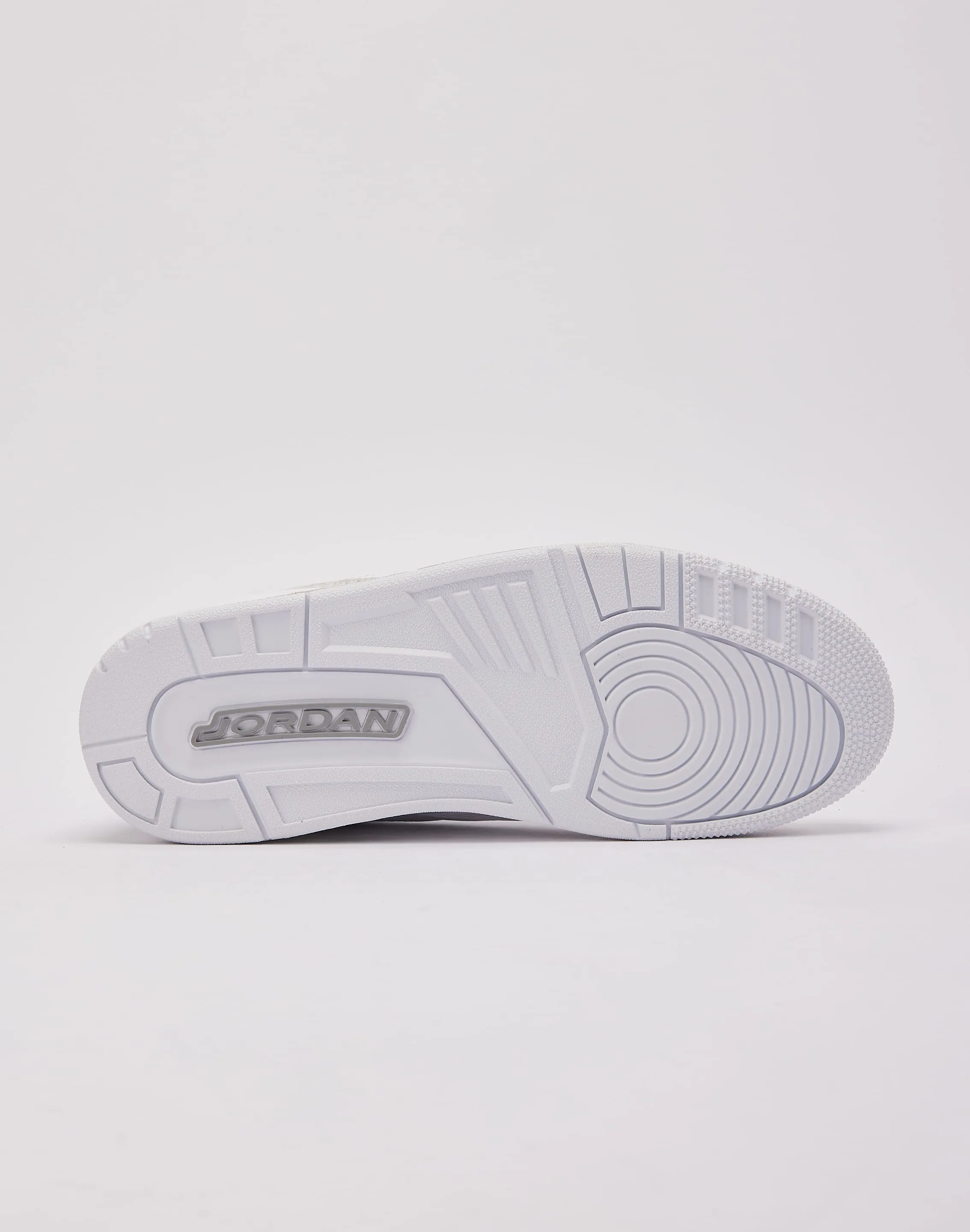 Jordan Air Jordan 3 Retro 'Pure Money' Silicone Heel Grip