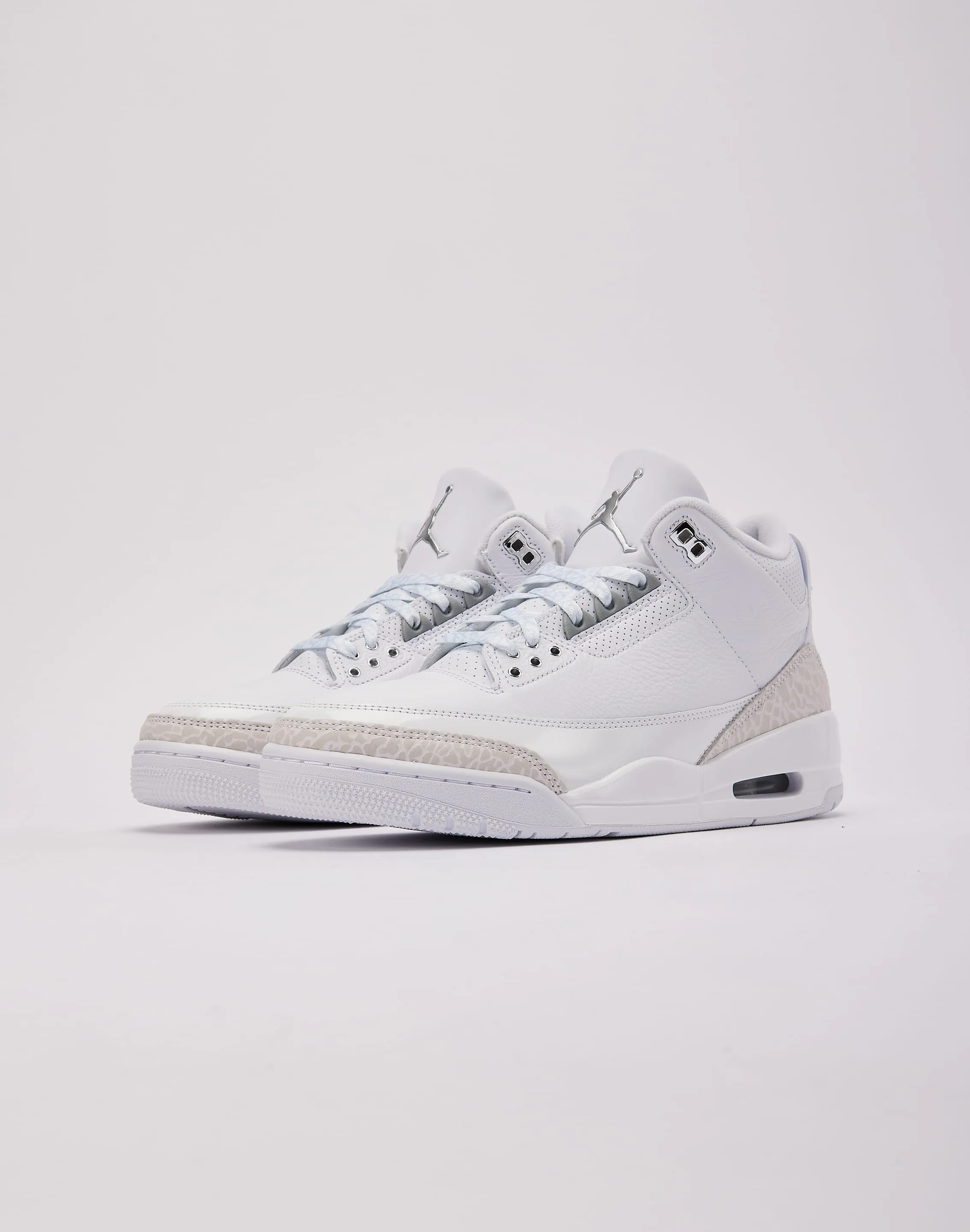 Quality craftsmanship NonSlip Jordan Air Jordan 3 Retro 'Pure Money'