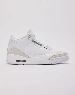 Jordan Air Jordan 3 Retro 'Pure Money' Traction pods