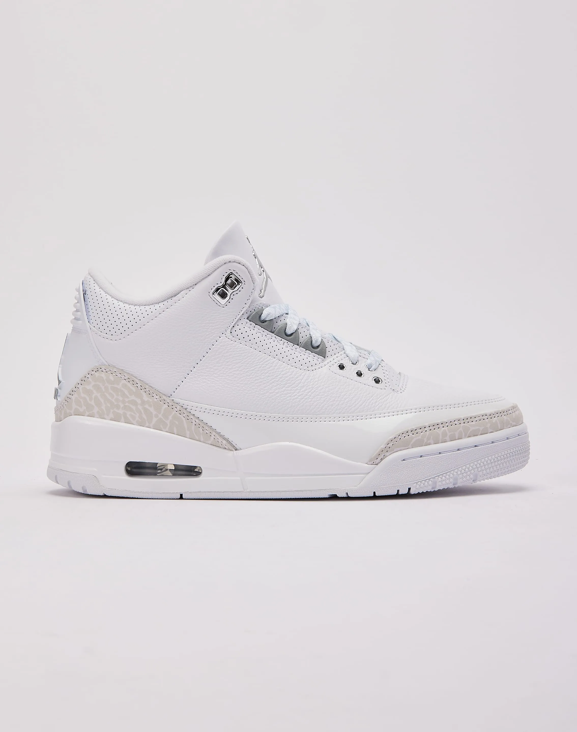 Jordan Air Jordan 3 Retro 'Pure Money' Traction pods