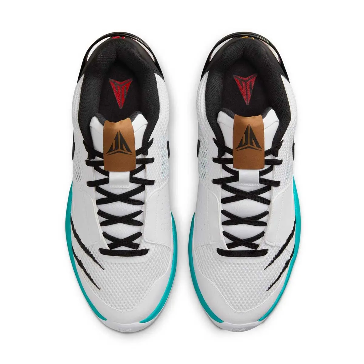 Power Performance Shoes Performance Fit Design Ja 1 EP 'Reverse Scratch Morat'