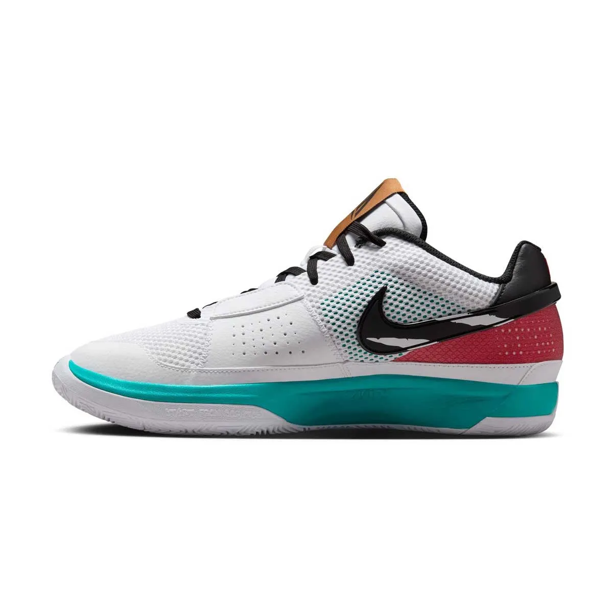 Sneakers Traction Ja 1 EP 'Reverse Scratch Morat'