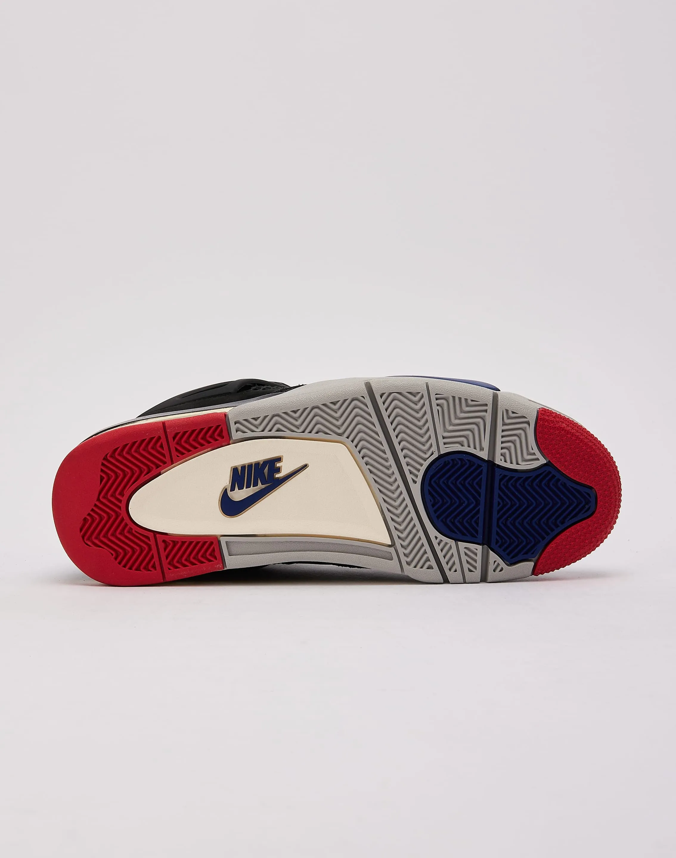 Jordan Air Jordan 4 Retro 'Rare Air' Thermal Regulating Lining