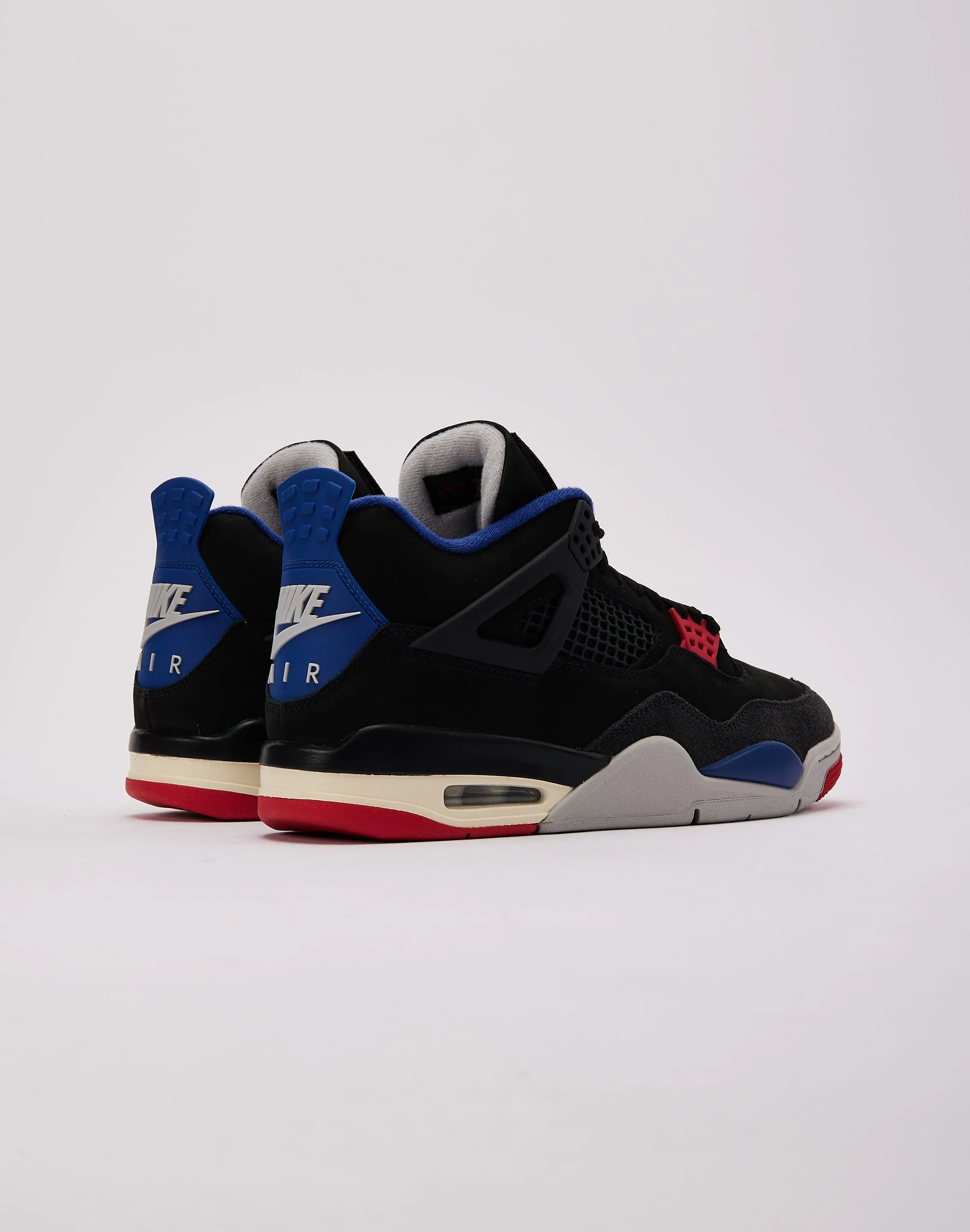 Jordan Air Jordan 4 Retro 'Rare Air' Powerful Jump