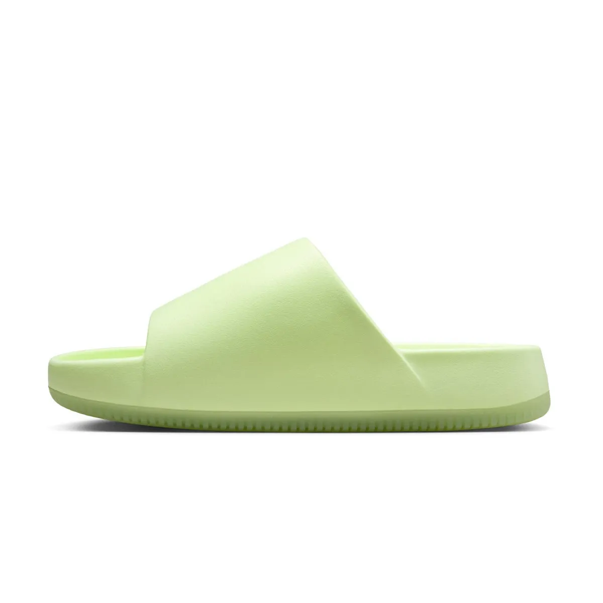 Comfort Driven Design Heat Dissipating Design Wmns Calm Slide 'Barely Volt'