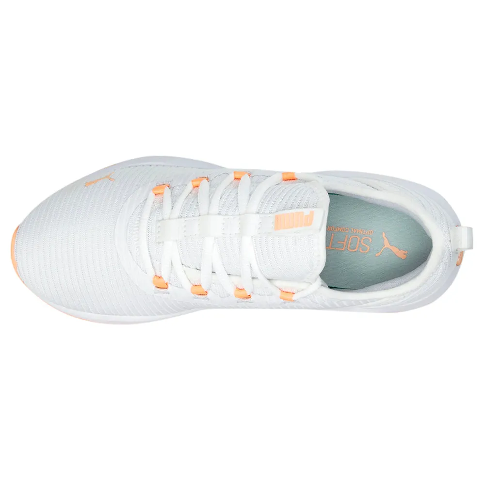 Softride Finesse Sport Running Shoes travel - shoes Plush Collar