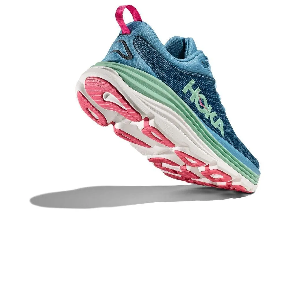 Outdoor Workout Minimalist Look HOKA GAVIOTA 5 WIDE ?????????????????????