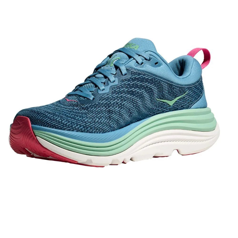 HOKA GAVIOTA 5 WIDE ????????????????????? Inner Foam Adaptive Grip