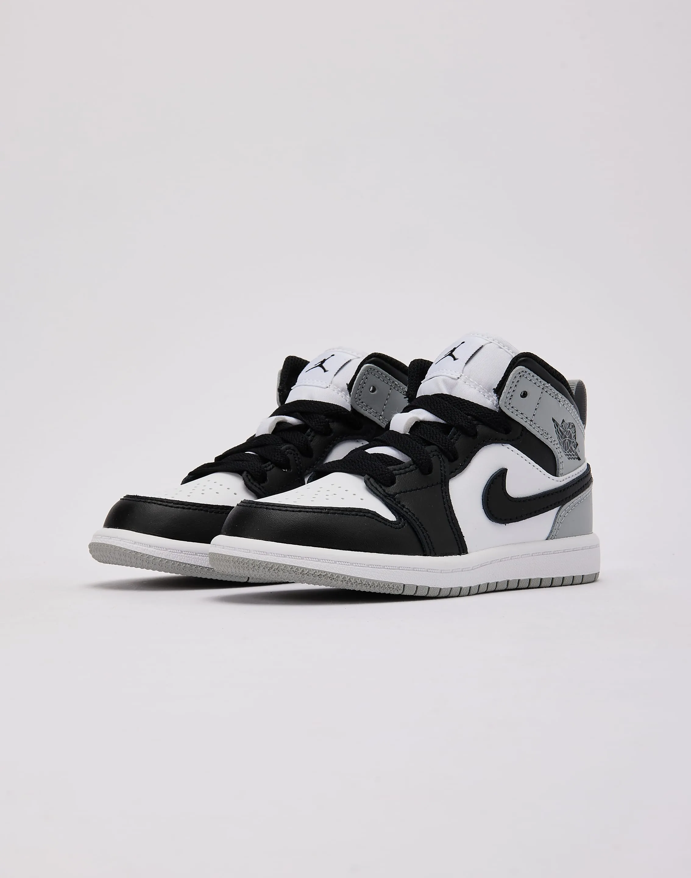 Jordan Air Jordan 1 Mid Pre-School Responsive ride Agility Training