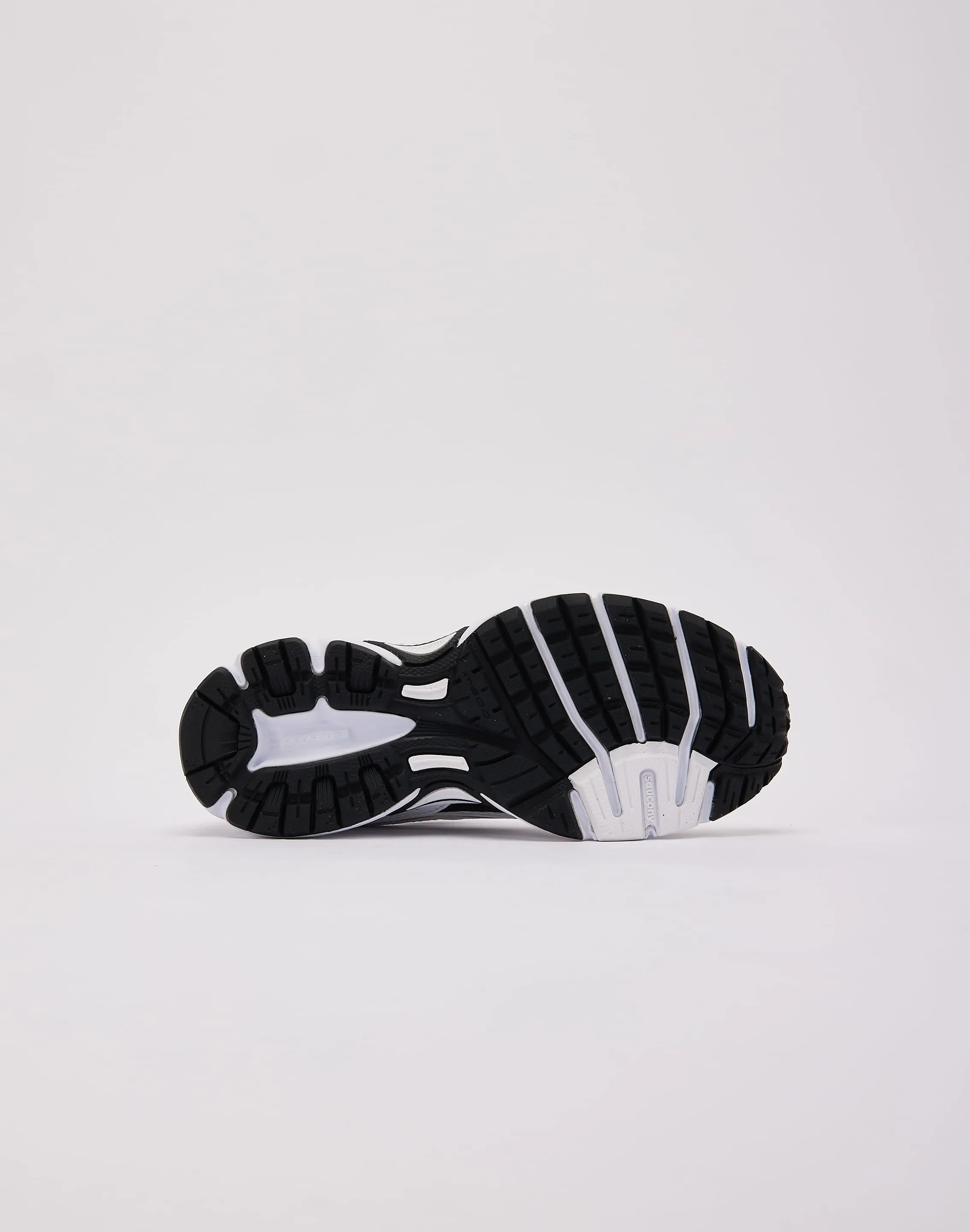 motion control shoes simple design shoes Saucony Ride Millennium Grade-School