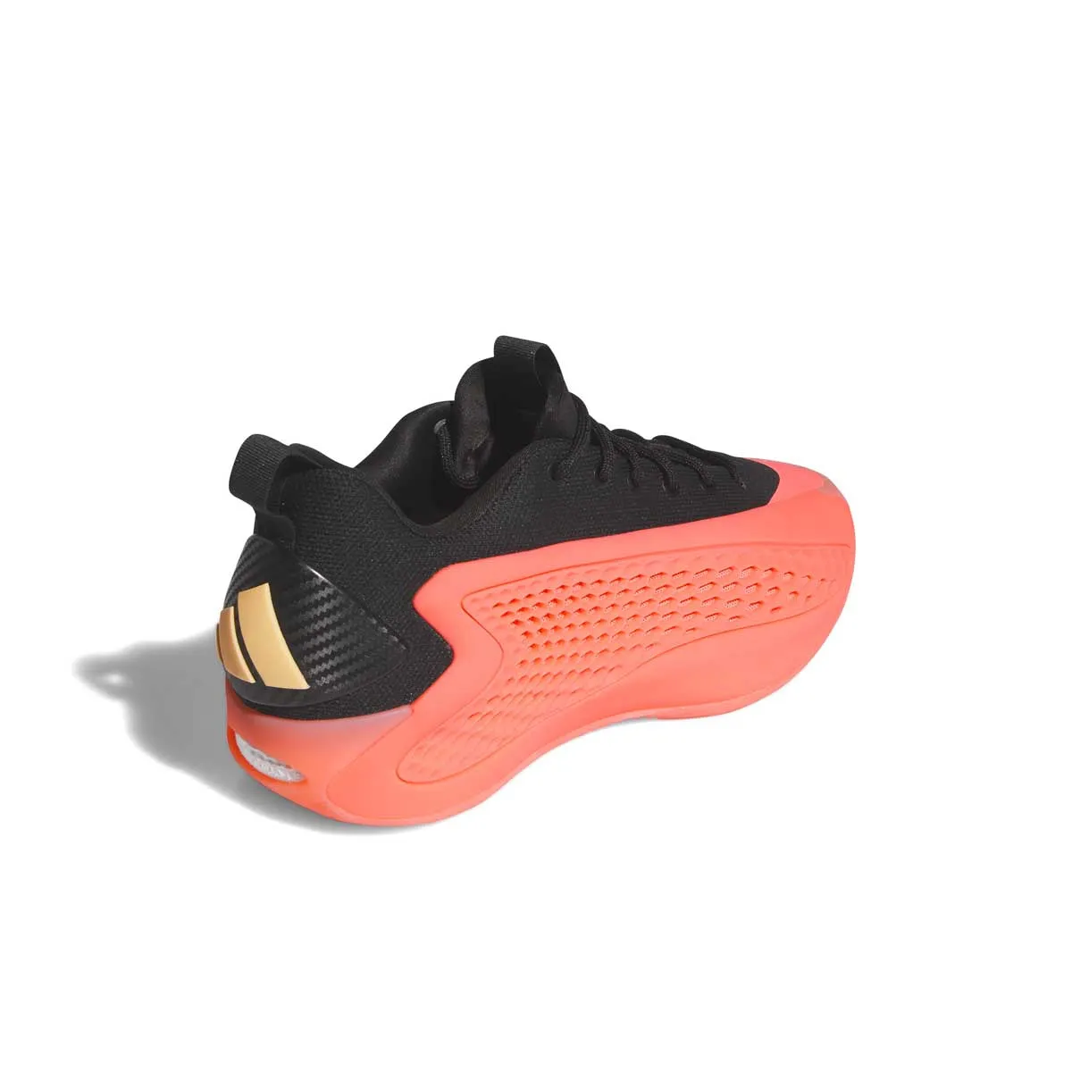 Energy Return Cushioning Micro Adjustment Lacing Anthony Edwards 1 Low 'Ascent Mural'