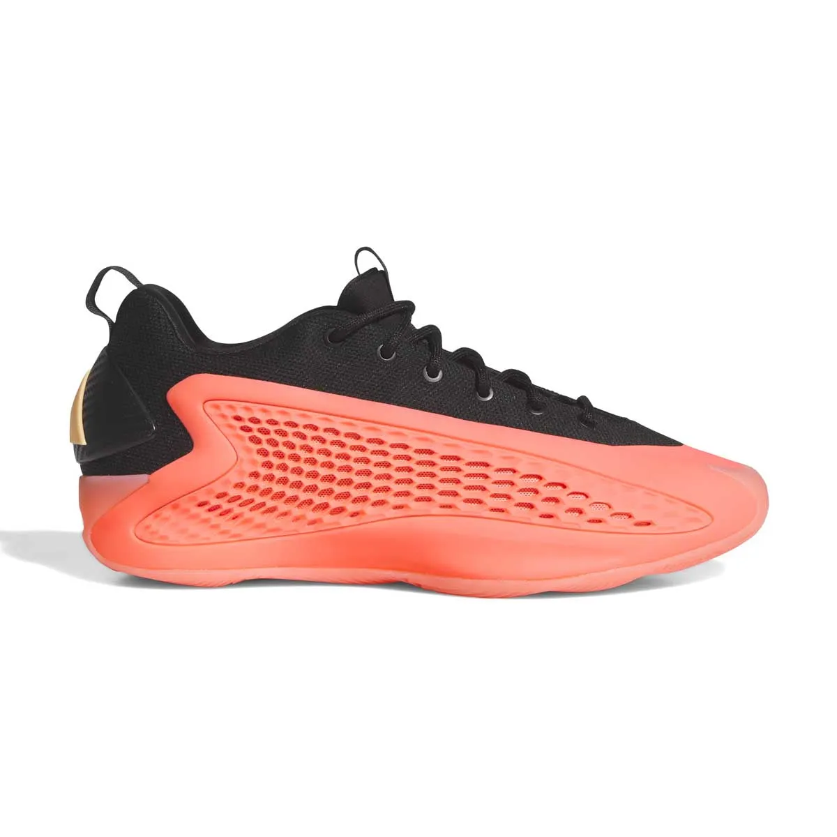 Power Bounce Anthony Edwards 1 Low 'Ascent Mural'