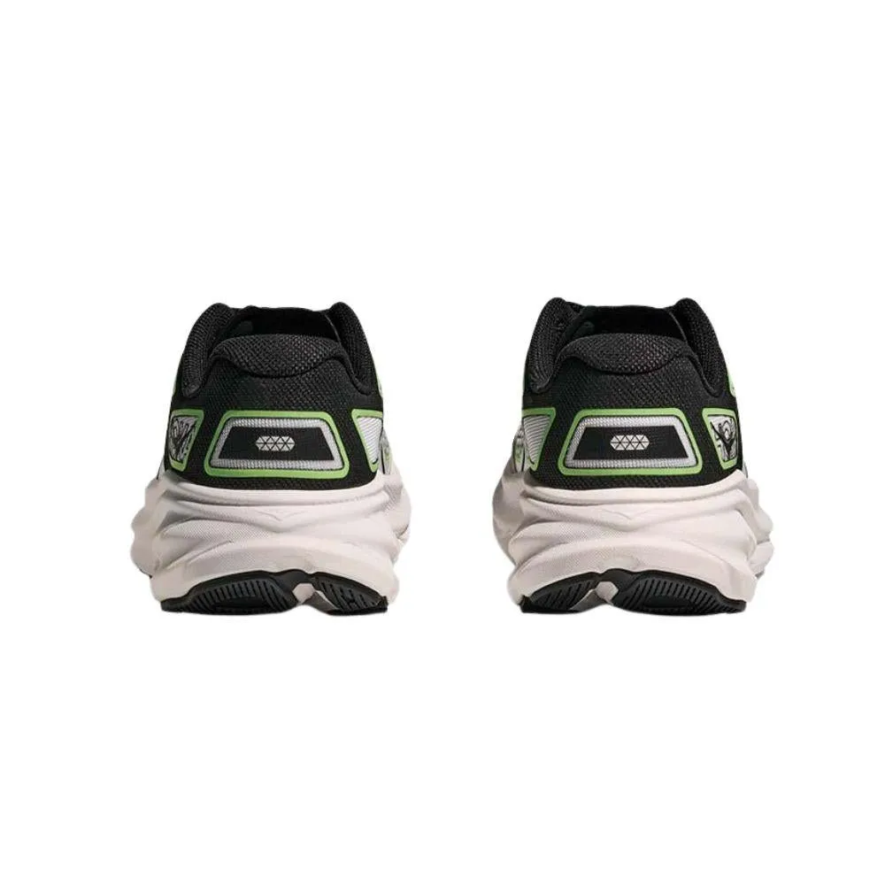 Upper flex zones move in sync with foot motion Daily Exercise HOKA CLIFTON ONE9 ?????????????????????????????????????