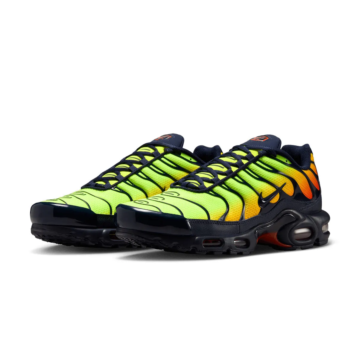 Air Max Plus 'Lemon Venom' Orthotic Friendly Fit